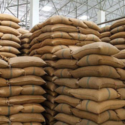 Milling and Warehousing